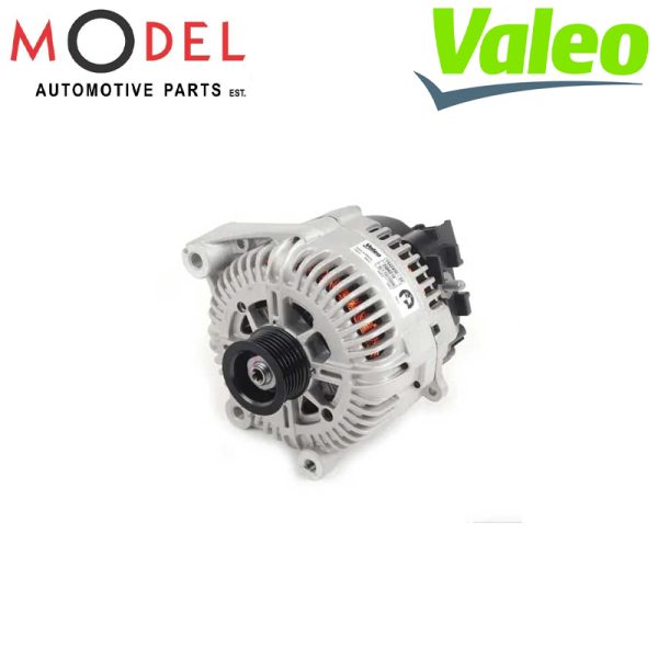 VALEO ALTERNATOR S550 439848 0009068201 /