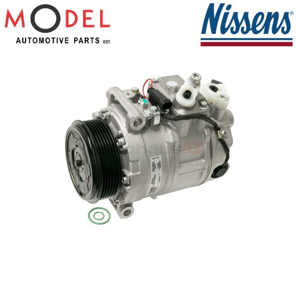 Nissens COMPRESSOR - 890634 0012301211