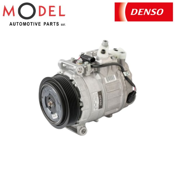 Denso AC COMPRESSOR SPRINTER 0022306611/0012301411 0012301711 / DCP17075/437100-6371