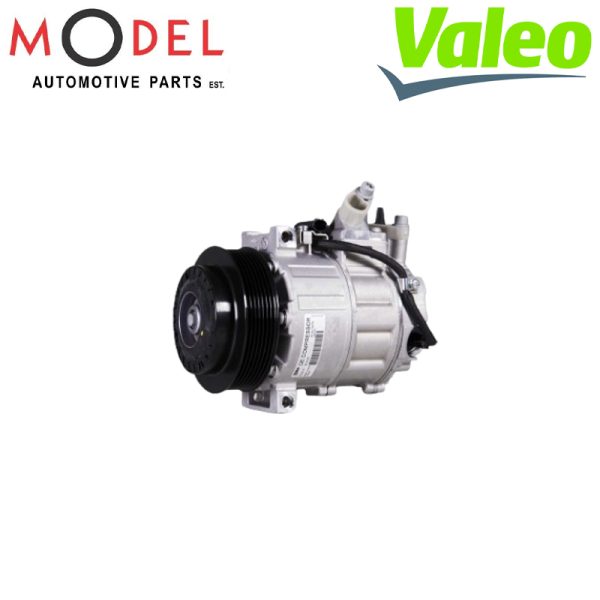 VALEO COMPRESSOR 813137/813195 0012305511 / 22304511