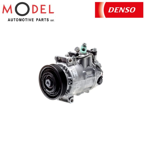 Denso AC COMPRESSOR DCP17158 0022302911 / 0022302911