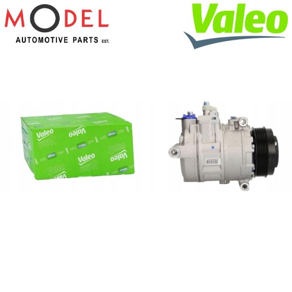 VALEO AC COMPRESSOR 813420 0022306511 /