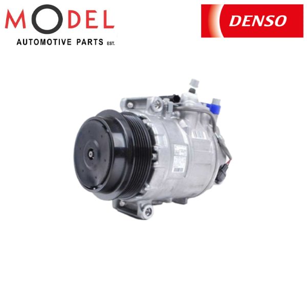 Denso COMPRESSOR DCP17132 0022307711 /