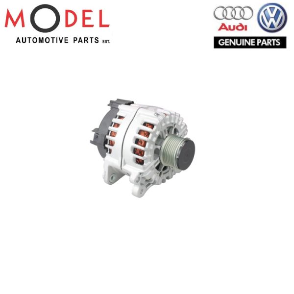 AUDI / VOLKSWAGEN GENUINE ALTERNATOR 03H903023DX