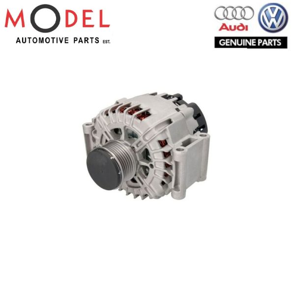 AUDI / VOLKSWAGEN GENUINE ALTERNATOR 06J903024D