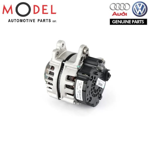 AUDI / VOLKSWAGEN GENUINE ALTERNATOR 079903015FX