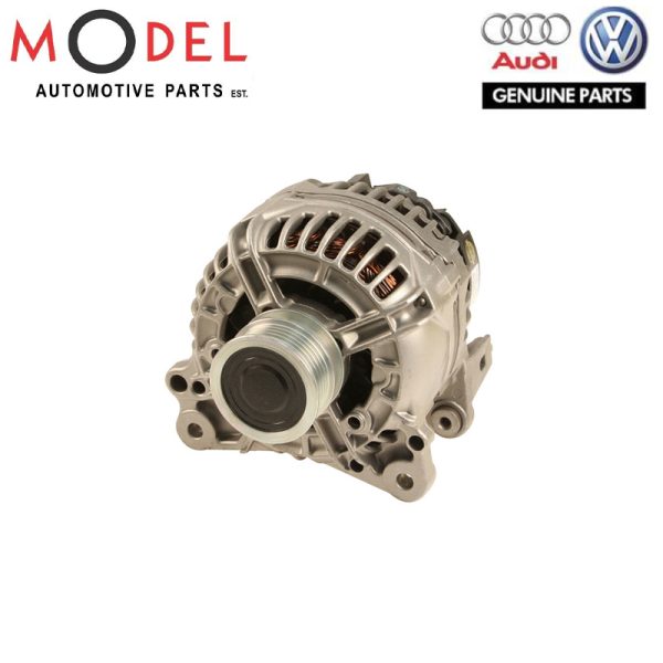 AUDI / VOLKSWAGEN GENUINE ALTERNATOR 07K903023C