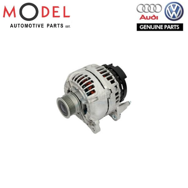 AUDI / VOLKSWAGEN GENUINE ALTERNATOR 07K903023CX