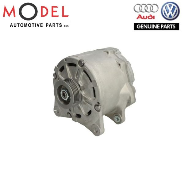 AUDI / VOLKSWAGEN GENUINE ALTERNATOR 07L903015DX