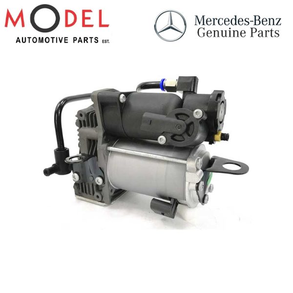 Mercedes-Benz Genuine AIR COMPRESSOR 099320010480