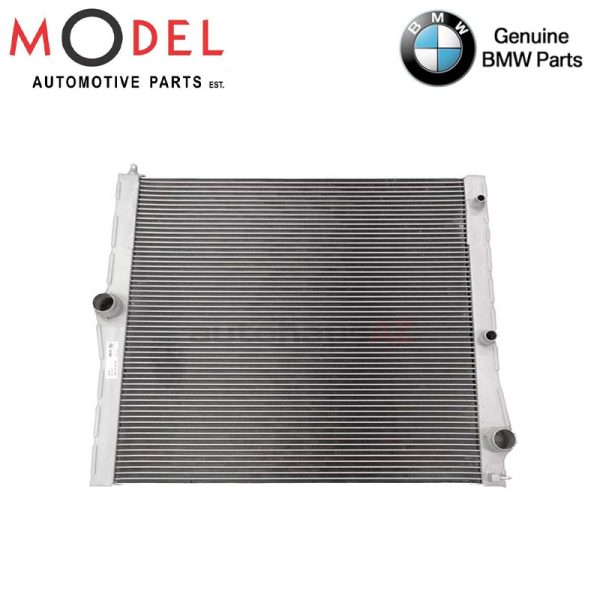 BMW GENUINE RADIATOR 17117576305