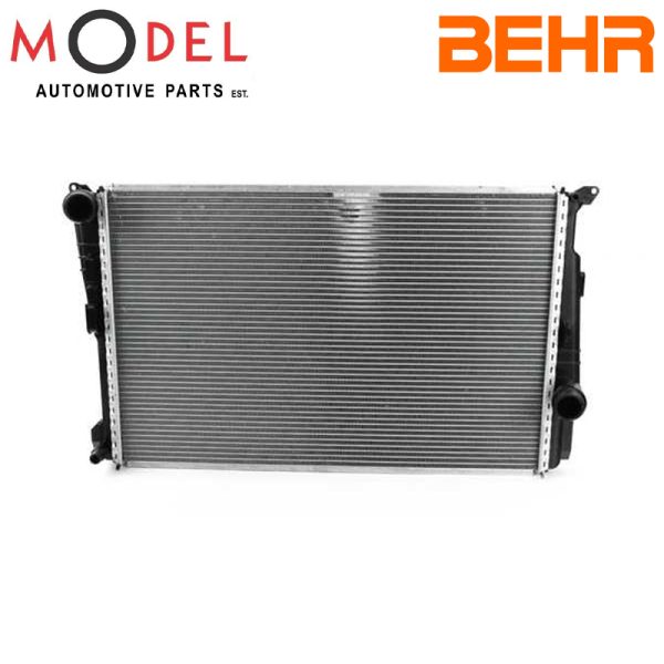 BEHR RADIATOR CR877000S 8MK376743471 17118623369 / CR877000S