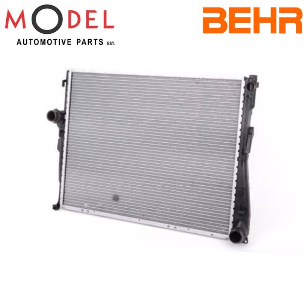 BEHR RADIATOR CR456000P 17119071518P / CR456000P