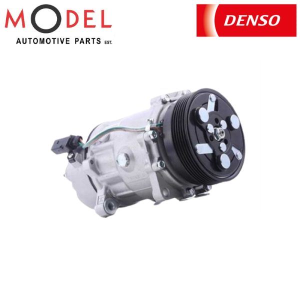 Denso AC COMPRESSOR DA9156 1J0820803S/F/A 1J0820803K /