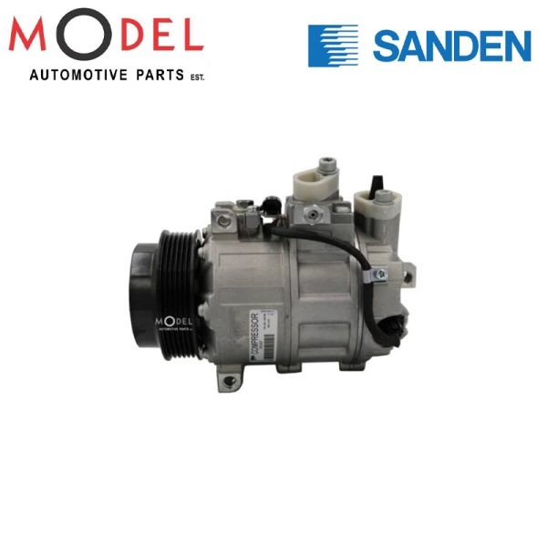 SANDEN COMPRESSOR 1J0820803S