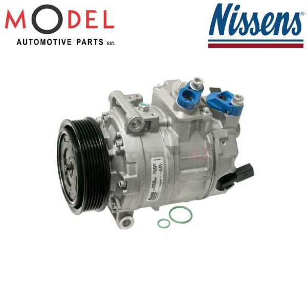 Nissens COMPRESSOR 1K0820859S