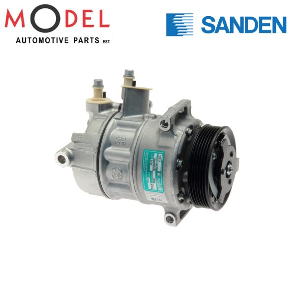 SANDEN COMPRESSOR 1278E 1K0820859S