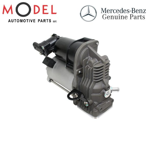 Mercedes-Benz Genuine AIR SUSPENSION COMPRESSOR 221320030480