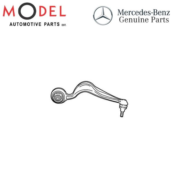 Mercedes-Benz Genuine CONTROL ARM 2233305904