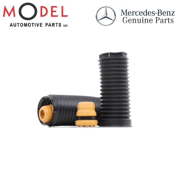 Mercedes-Benz Genuine BUFFER FOR SHOCK ABSORBER 2463210306