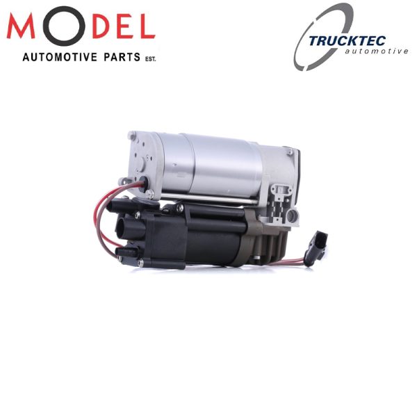 TRUCK TEC AIRMATIC COMPRESSOR 37206875176 / 