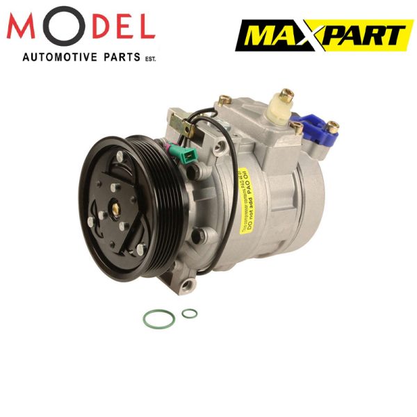 Maxpart COMPRESSOR AUDI 4B0260805B