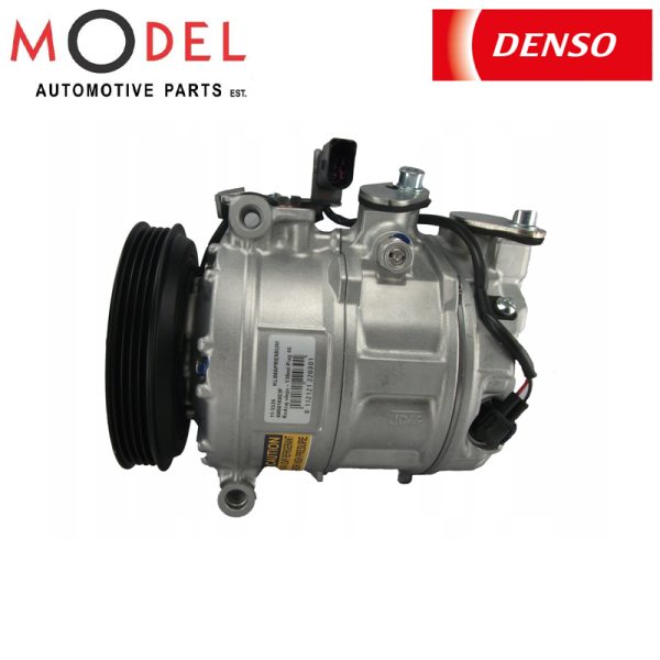 Denso AC COMPRESSOR 710404500 4M0816803F / 4M0816803F