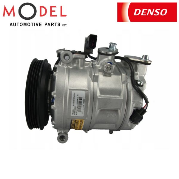 Denso AC COMPRESSOR 710404600 4M0820803F / 4M0820803F