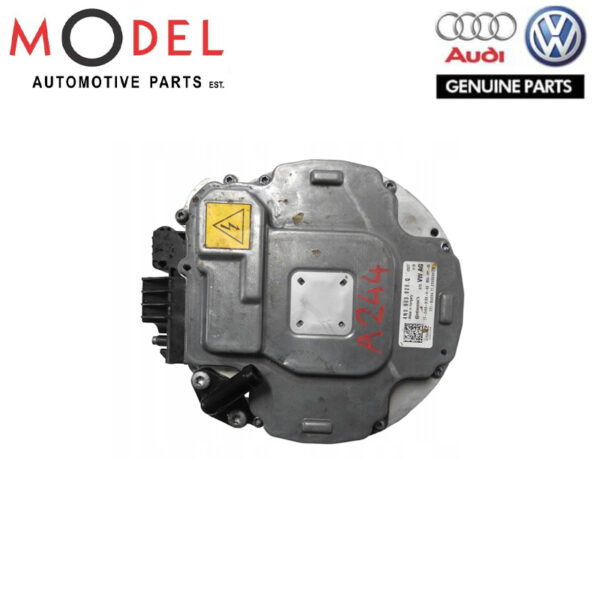 AUDI / VOLKSWAGEN GENUINE ALTERNATOR 4N0903028Q