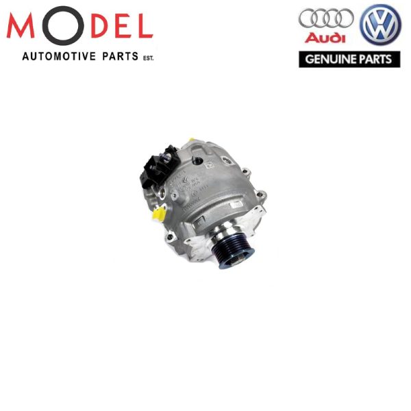 AUDI / VOLKSWAGEN GENUINE ALTERNATOR 4N0903028R