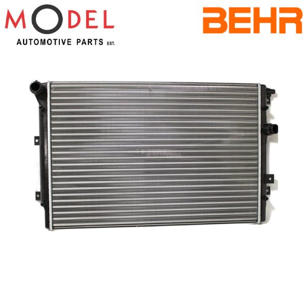 BEHR RADIATOR 5N0121253N / CR2032000S