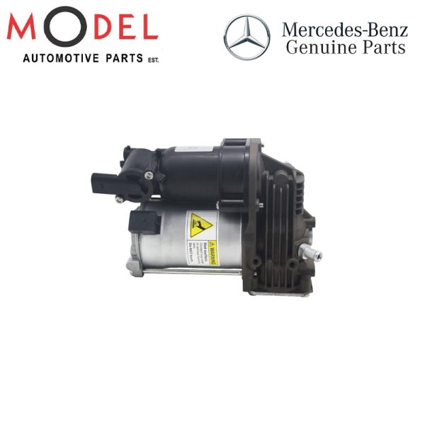 Mercedes-Benz Genuine AIR COMPRESSOR 6393200404