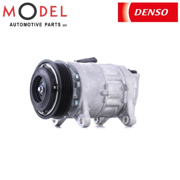 Denso AC COMPRESSOR G12 LCI 64527945819 / 64527945819