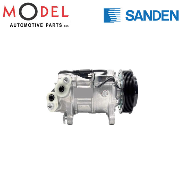 SANDEN AC COMPRESSOR 9375058 64527945825