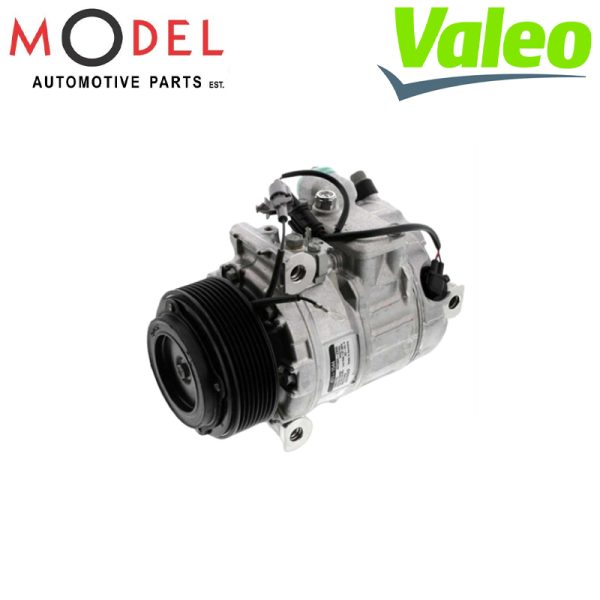 VALEO COMPRESSOR 64529165808 /