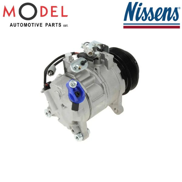 Nissens AC COMPRESSOR 64529216466