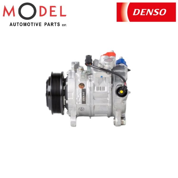 Denso AC COMPRESSOR F30/33 DCP05097 64529216467 / DCP05097