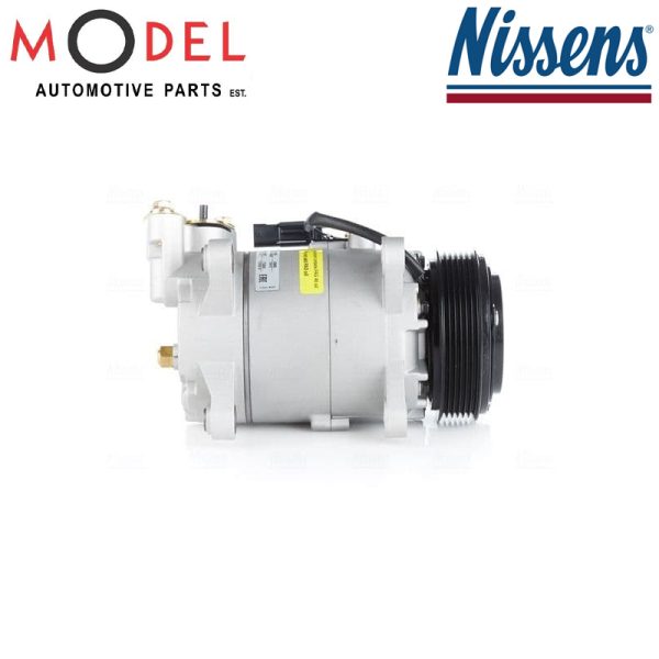 Nissens COMPRESSOR 64526826879 64529295050