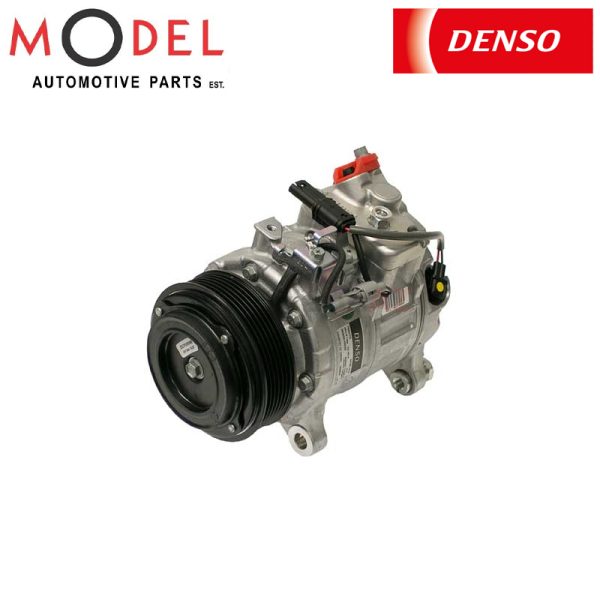 Denso AC COMPRESSOR DCP05096 64529399059 / 64529399059