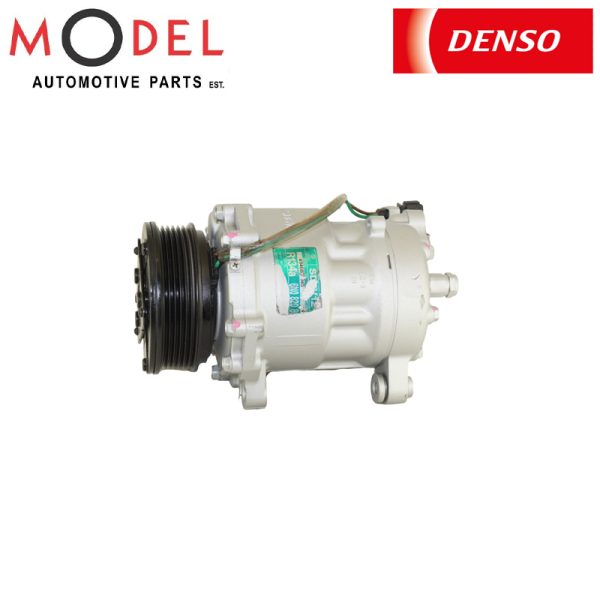 Denso COMPRESSOR VW SD6V12 1454 6N0820803B /