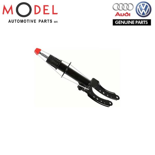 AUDI / VOLKSWAGEN GENUINE SHOCK ABSORBER FRT RH 7P6413032AK