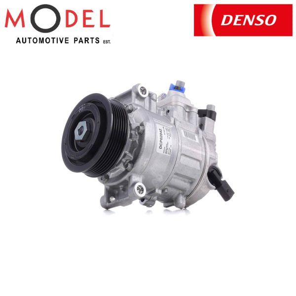 Denso AC COMPRESSOR 710402010 4471501926 4371007791 8K0260805L / DCP02042