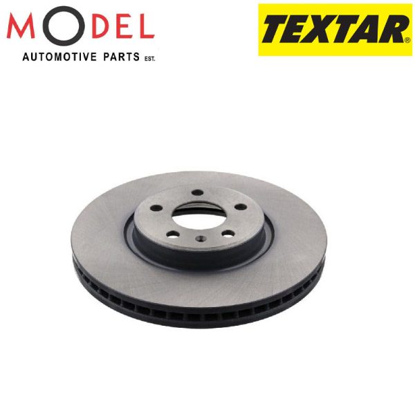 TEXTAR FR BRAKE DISC 2204211912 /