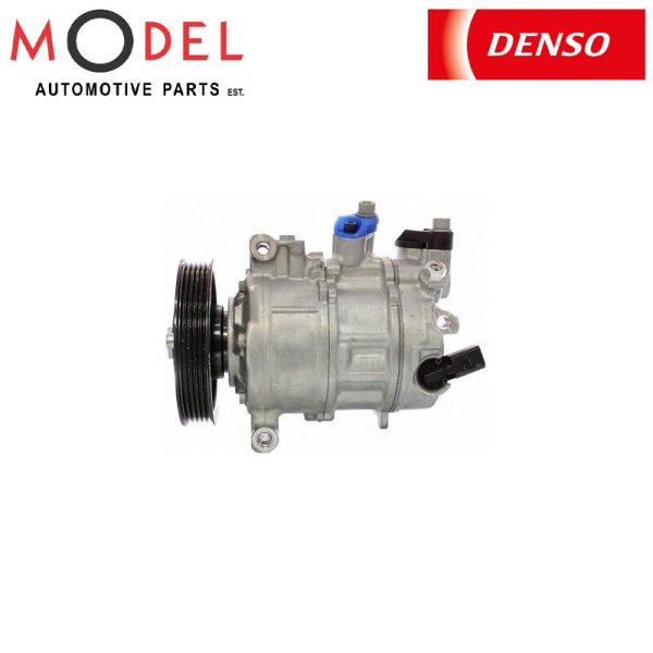 Denso AC COMPRESSOR 710404700 8S0816803 / 71-0404700