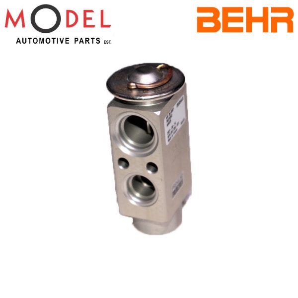 BEHR EXPANSION VALVE AVE89000P 9018300084P / AVE89000P