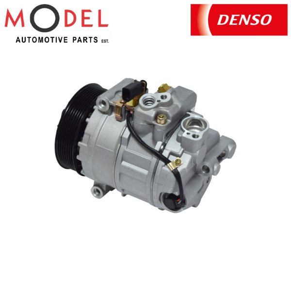 Denso COMPRESSOR 4371005880DCP28010 94812601100 / DCP28010