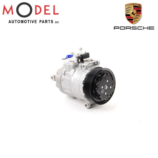 Porsche Genuine COMPRESSOR 958126014BX