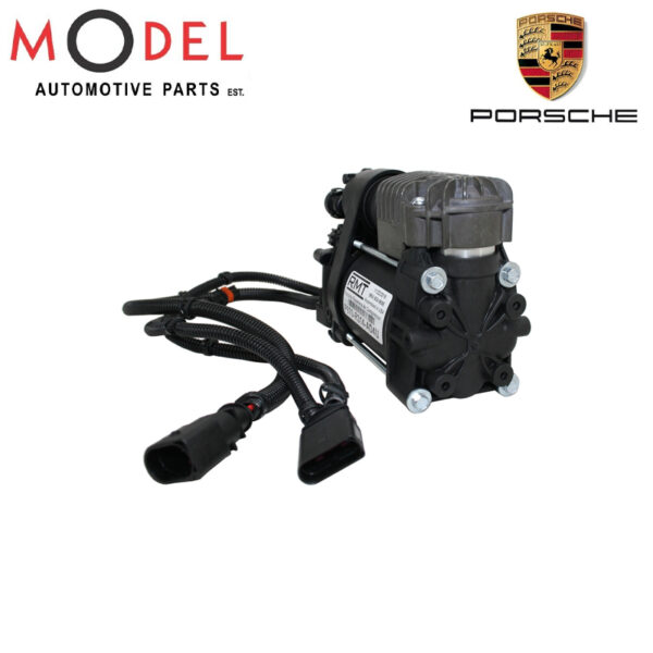 Porsche Genuine AIR COMPRESSOR 97035815113