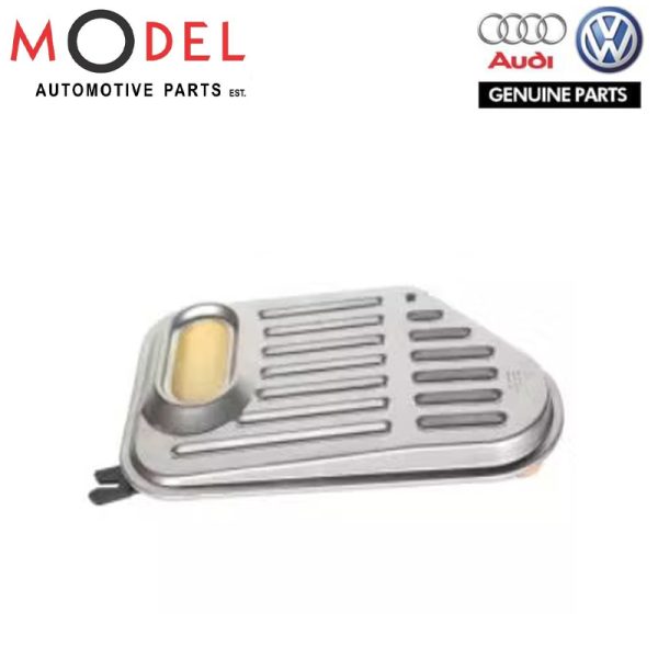 AUDI / VOLKSWAGEN GENUINE GEAR FILTER AUDI TOUAREG 01V325429