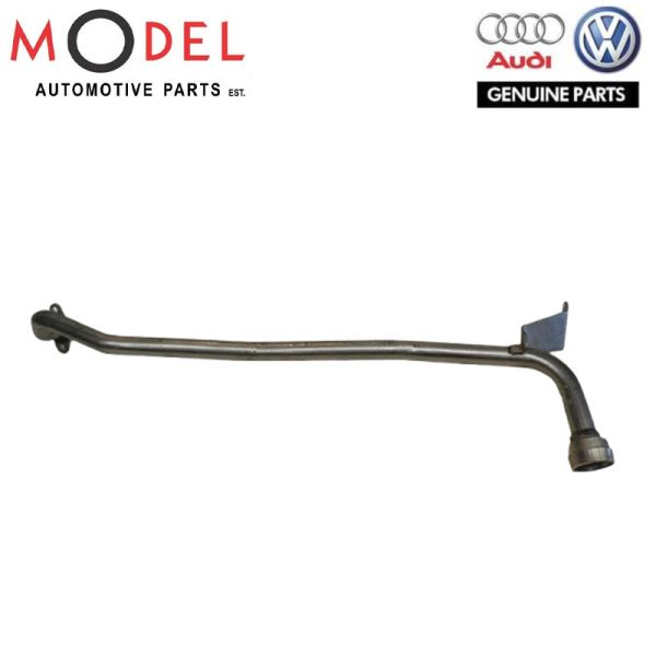 AUDI / VOLKSWAGEN GENUINE CONNECTING PIPE AUDI 022131143